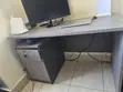 Office Chair and Table - 5