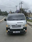 Toyota HiAce 2016 Super GL - 2