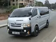 Toyota HiAce 2016 Super GL - 3