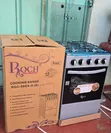 50x55 Roch Full Gas Standing Cooker - 1