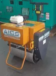 Aico Japan A600h Single Drum Roller (Injini ya Honda GX160) - 2