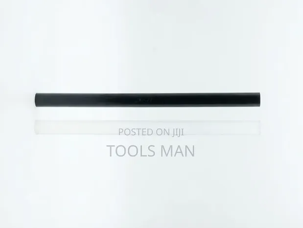 Hot Glue Gun Sticks - Black & Clear - 1