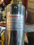 Premier Submersible Pump 3HP - 2
