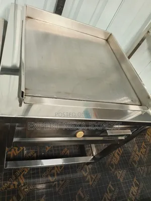 Commercial Griddle/Hotplate