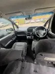 Toyota Voxy V 2WD 8-Seater 2015 Silver - 1
