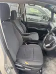 Toyota Voxy V 2WD 8-Seater 2015 Silver - 4