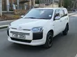 Toyota Succeed 2018 White - 1