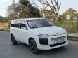 Toyota Succeed 2018 White - 2
