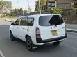 Toyota Succeed 2018 White - 4