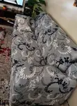 Printed Sofa Covers - Living Room Decor - 2