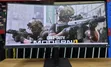 Philips 34-inch 3440x1440 100Hz Curved Monitor - 1