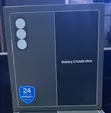 New Samsung Galaxy Fold 512GB Purple - 1