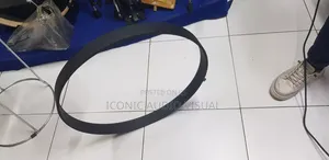 Drum Tribe Bass Drum Hoop - Brand New