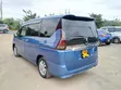Suzuki Landy 2017 Blue - 3