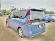 Suzuki Landy 2017 Blue - 4