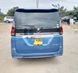 Suzuki Landy 2017 Blue - 5