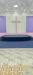 Wall-to-Wall Carpet - Delta - 2