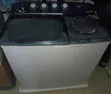 Hisense 14kg Semi-Automatic Twin Tub Washing Machine - 2