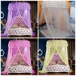 Conical Mosquito Net (4x6, 5x6, 6x7, 7x8) - 2