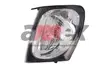 Toyota Townace SR40 Corner Lamp - Black Inside Crystal LHS - 2