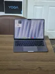 Apple MacBook Pro 14" 2021 M1 Pro 16GB RAM 512GB SSD - 5