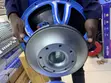 Derwel 18DE125F Speaker ya Inch 18 - 2
