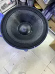 Derwel 18DE125F Speaker ya Inch 18 - 3