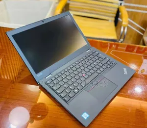 Lenovo ThinkPad L380 Laptop - Core i5, 8GB RAM, 256GB SSD