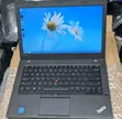 Lenovo ThinkPad L380 Laptop - Core i5, 8GB RAM, 256GB SSD - 4