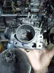 Prospect Auto Electronics: Toyota Probox Throttle 4E-5A (Used) - 3