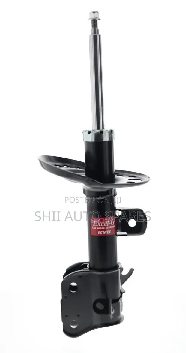 Brand New Front Shock Absorber for Mazda CX-5 (New Model) - 1