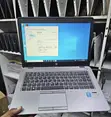 HP EliteBook 840 G1 Laptop - Core i5, 8GB RAM, 500GB HDD - 4