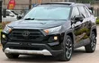 Toyota RAV4 Adventure 2019 Black - 1