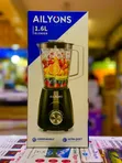 Ailyons TYB-205 1.6L 2-in-1 Blender Grinder | 3-Speed - 2