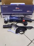 Maxmech Angle Grinder 4" 940W - 1