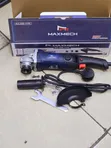 Maxmech Angle Grinder 4" 940W - 2
