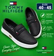 Tommy Hilfiger Leather Casual Shoes - 2