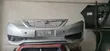 Toyota Allion 265 Front Bumper - 1