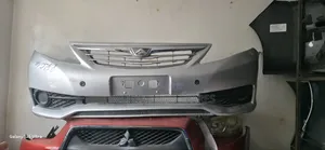 Toyota Allion 265 Front Bumper