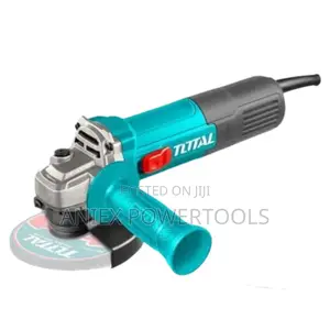 Total TG Angle Grinder 710W 115mm