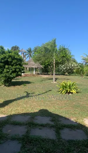 Furnished 1-Bedroom Bungalow in Kaya Diani Rd for Sale