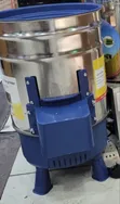 20L 1HP Kisaga Mboga cha Kibiashara - 1