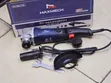 Maxmech 4" Angle Grinder 940W - 3