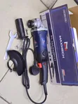 Maxmech 4" Angle Grinder 940W - 4