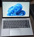 HP EliteBook 845 G7 Laptop - Ryzen 7, 16GB RAM, 512GB SSD - 1