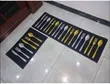 Antislip Heavy Kitchen Mats (120x40cm & 60x40cm) - 2