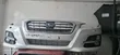 Subaru Levorg 2016 Front Bumper with LED Fog Lights - 2