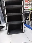 2U/3U/4U/6U Plastic Flightcase - 1