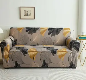 Printed Sofa Covers - Home Decor