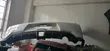 Nissan Note Nismo Sport Rear Bumper (Used) - 2
